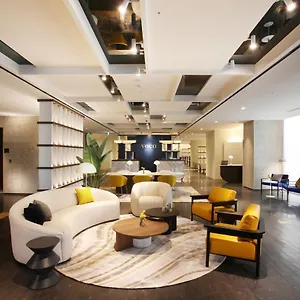 Hotel Voco Gangnam By Ihg