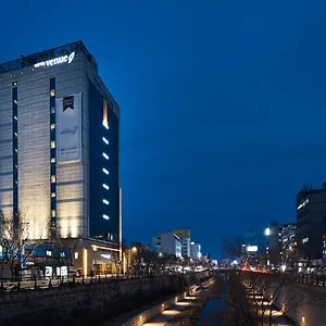 Venue-g *** Сеул