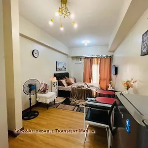 Flair Towers Manila
