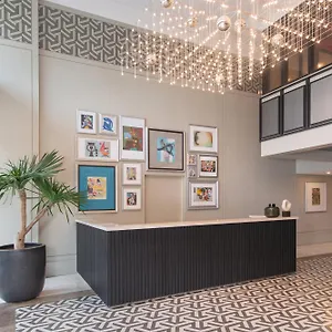 The At Torre Lorenzo Malate - Managed By The Ascott Limited 3* Manila