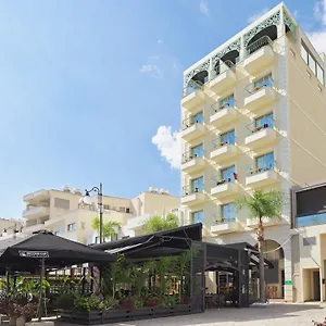 Leonardo Boutique 4* Larnaca