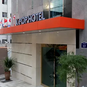 Hotel K-pop Station