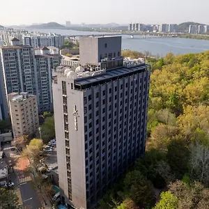 **** ホテル Jk ブロッサム 韓国