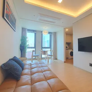 Haeundae Ocean Family Busan