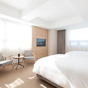 Acube Dongdaemun *** Сеул
