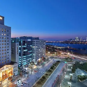 Hotel Kensington Yeouido