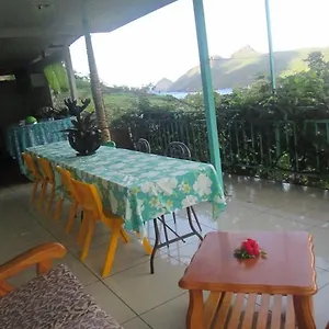 Koku'u 2* Taiohae