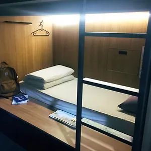 フィルステイ イファ ブティック - 女性専用 ホステル