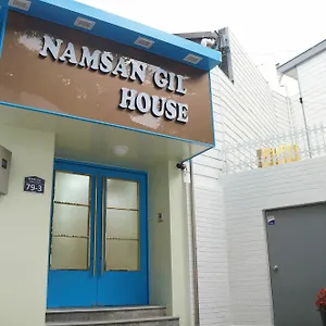 Affittacamere Namsan Gil House