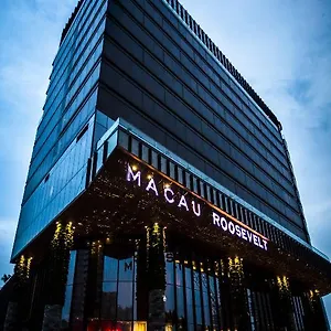 Yoho Hollywood Roosevelt 5* Macau