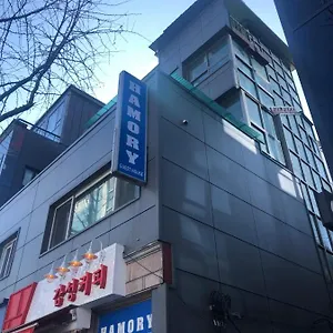 ハーモニー トンデムン ゲストハウス