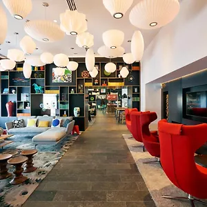 Citizenm Gare De Lyon 4* Paryż