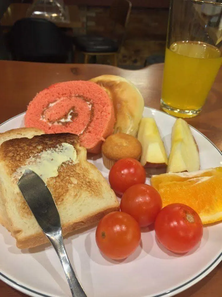 **  Hotel Mido Myeongdong Seul Korea Południowa