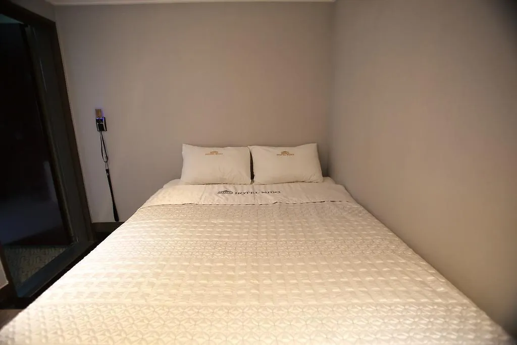 Hotel Mido Myeongdong Seoul