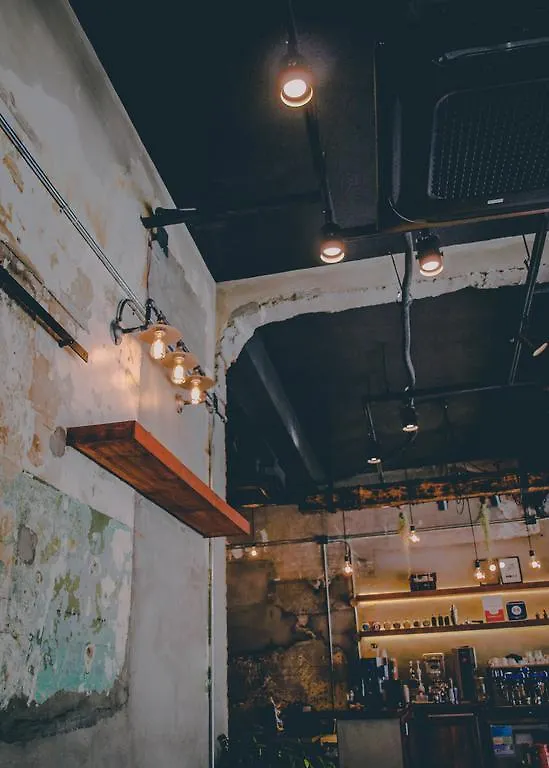 Hotel Mido Myeongdong Seoul