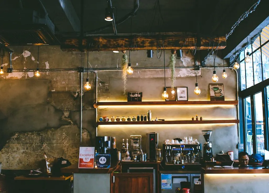 Hotel Mido Myeongdong Seul