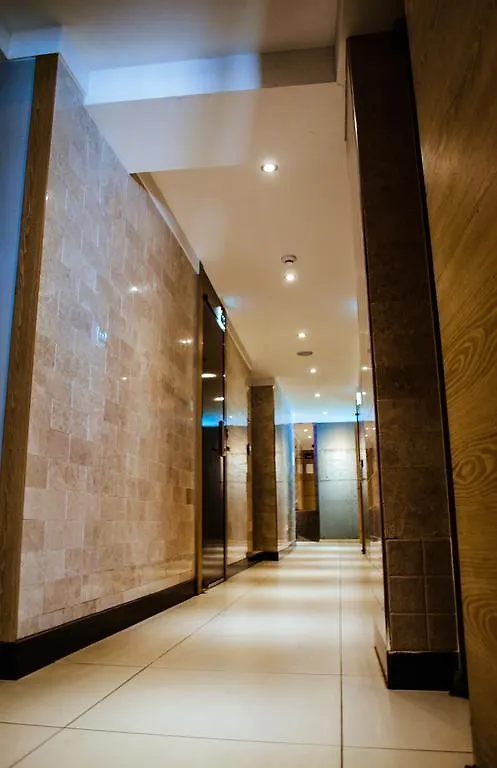 Hotel Mido Myeongdong Seul