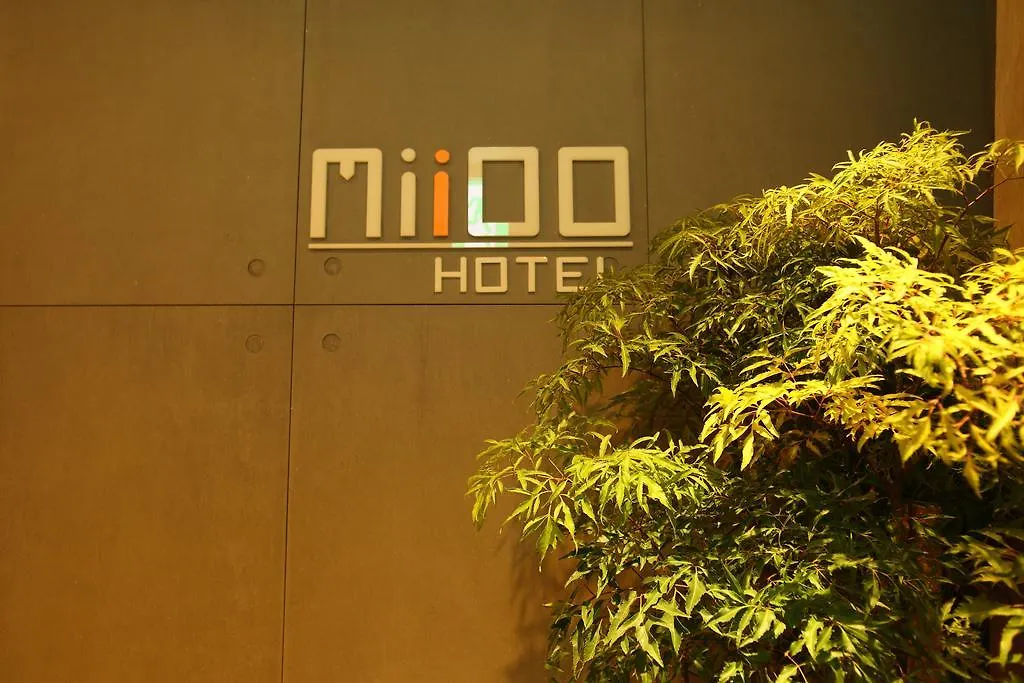Hotel Mido Myeongdong Seoul