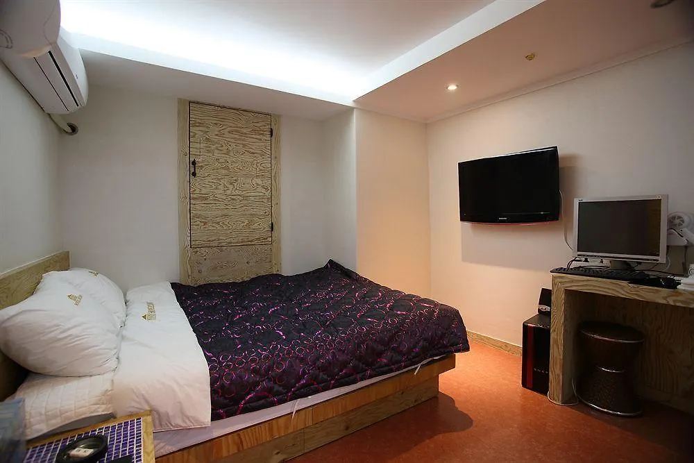 Hotel Mido Myeongdong Seoul