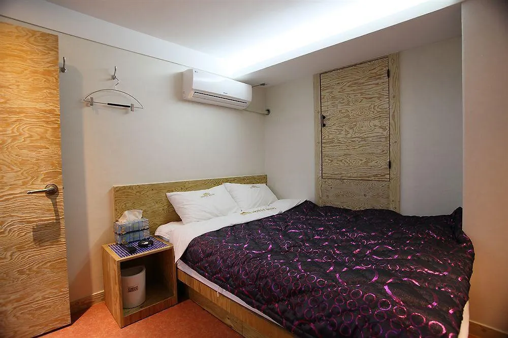 Hotel Mido Myeongdong Seoul