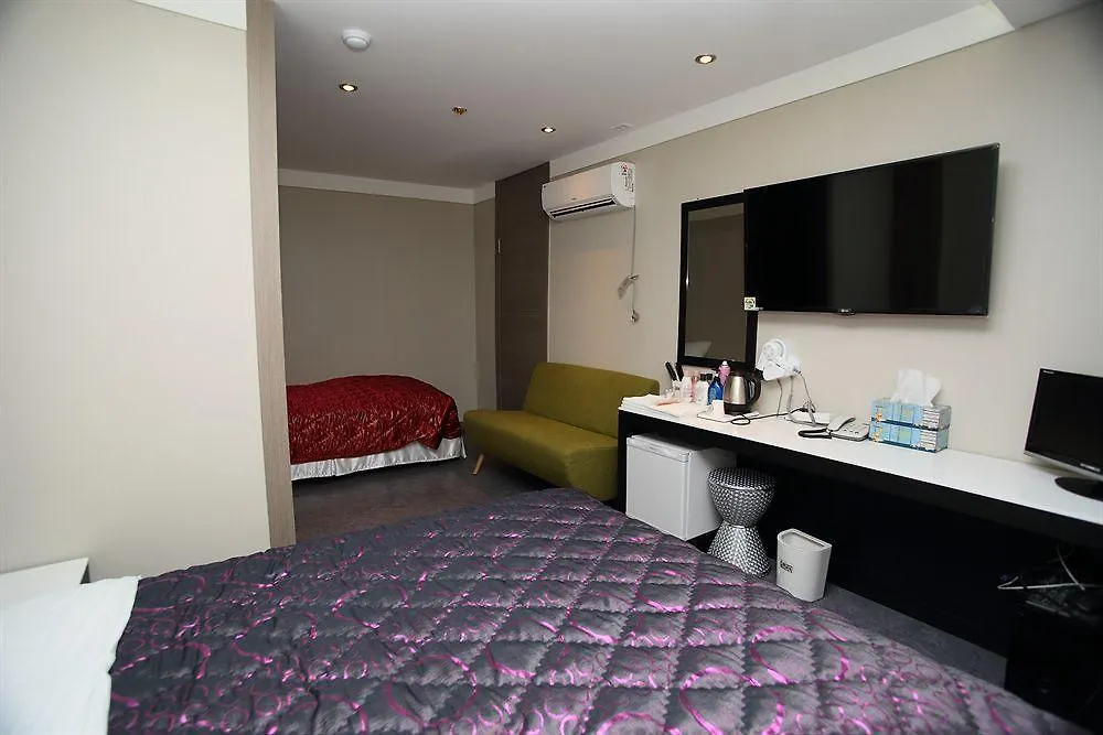 Hotel Mido Myeongdong Seoul
