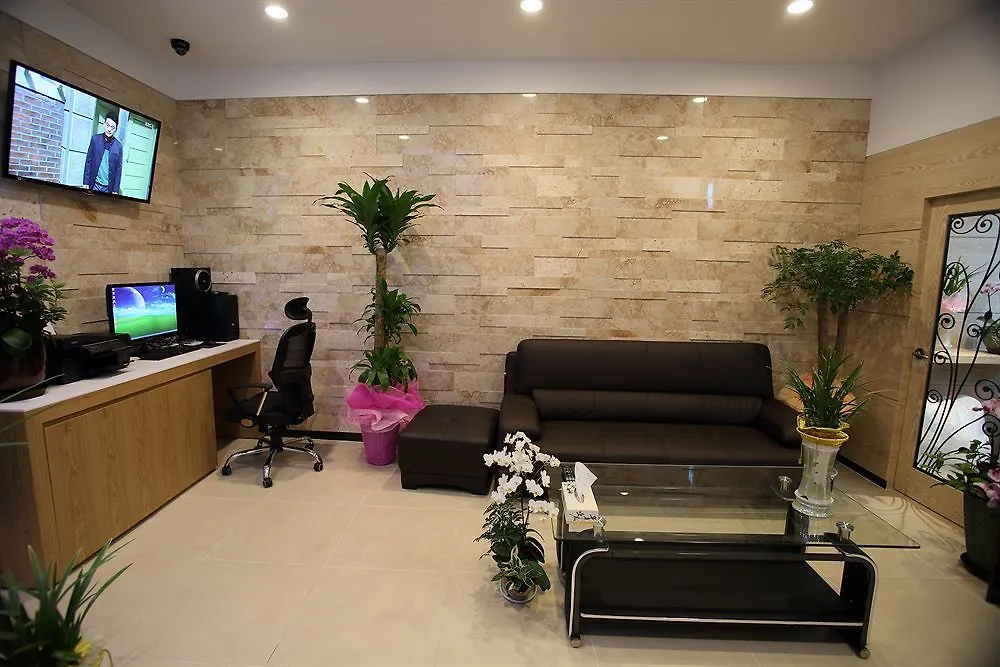 Hotel Mido Myeongdong Seoul