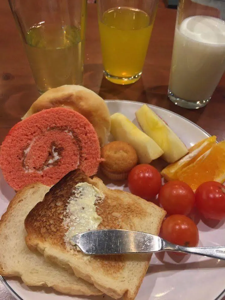 Hotel Mido Myeongdong Seoul