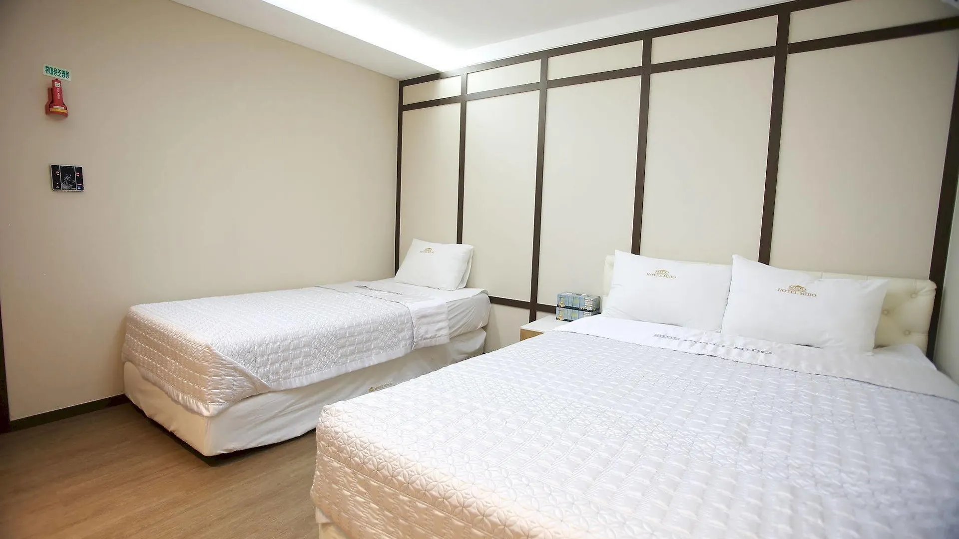Hotel Mido Myeongdong Seoul