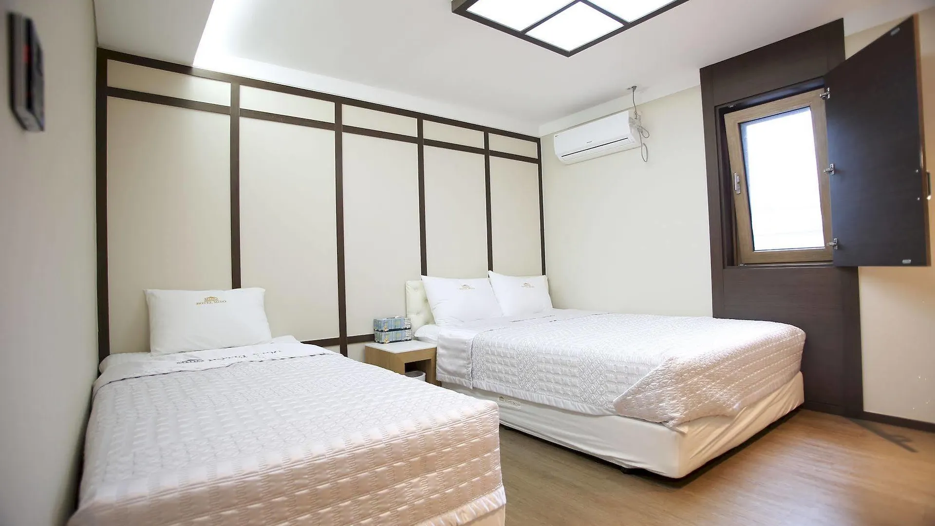 Hotel Mido Myeongdong Seoul