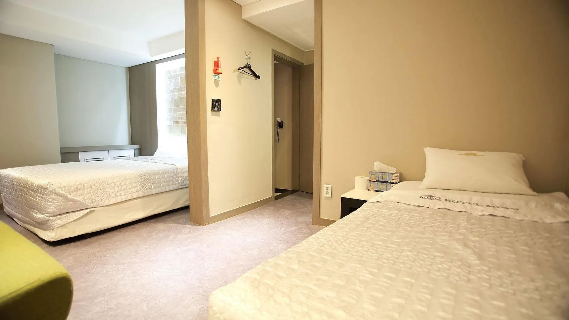 Hotel Mido Myeongdong Seoul
