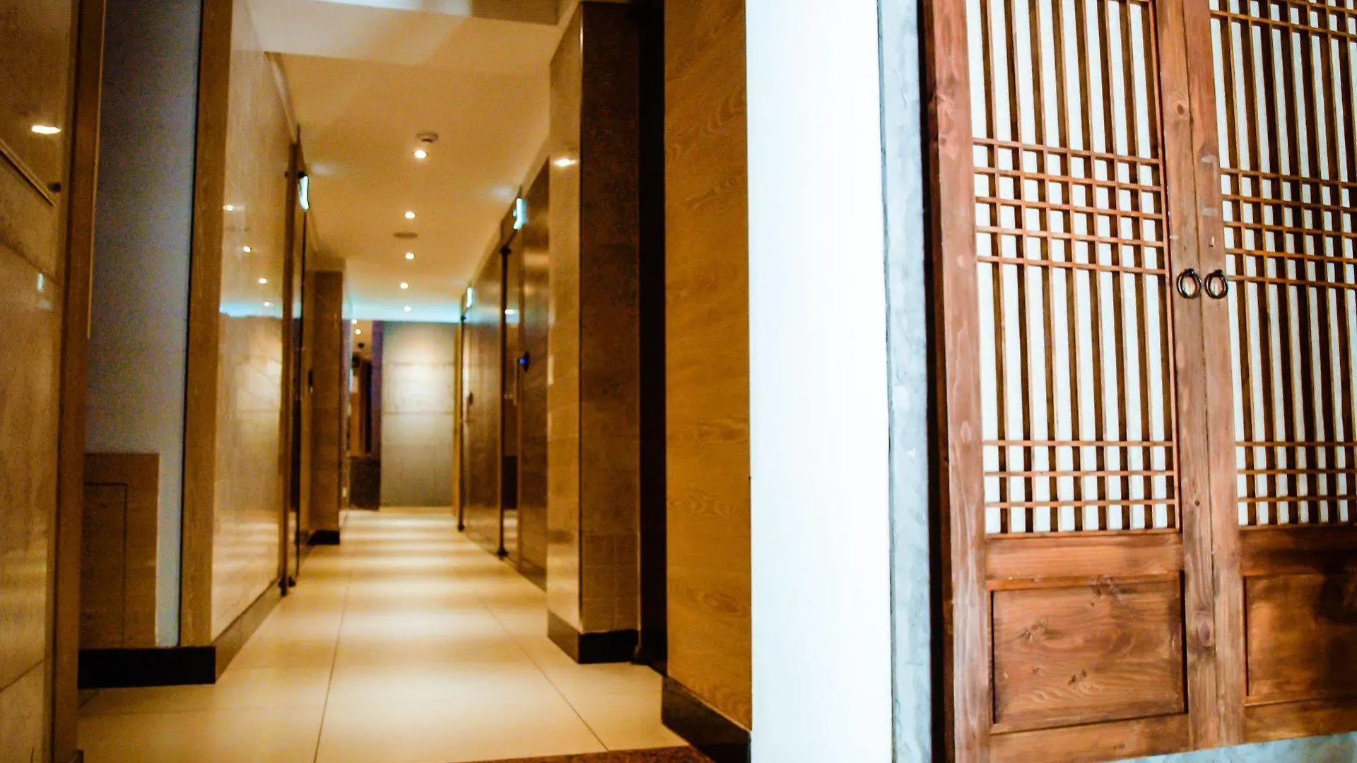 Hotel Mido Myeongdong Seoul