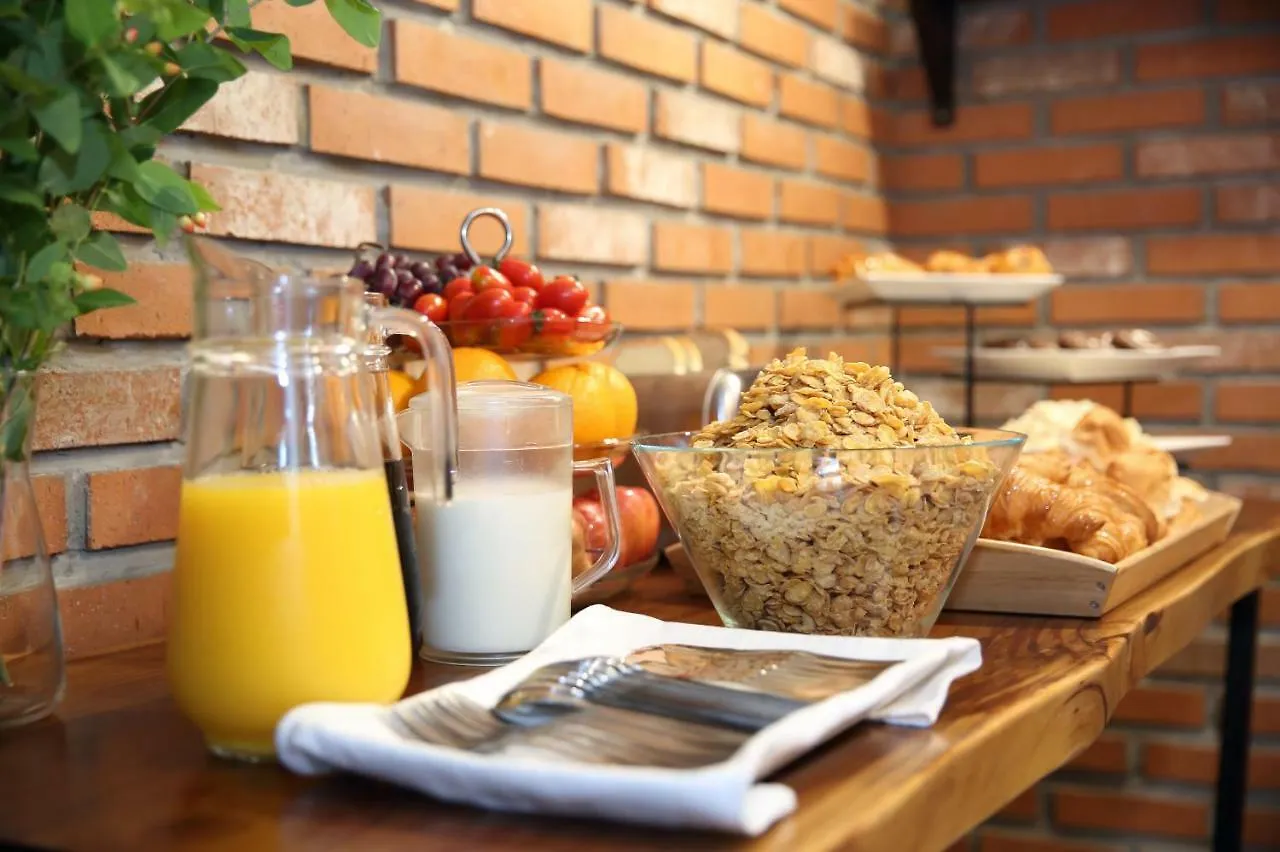 Hotel Mido Myeongdong Seul