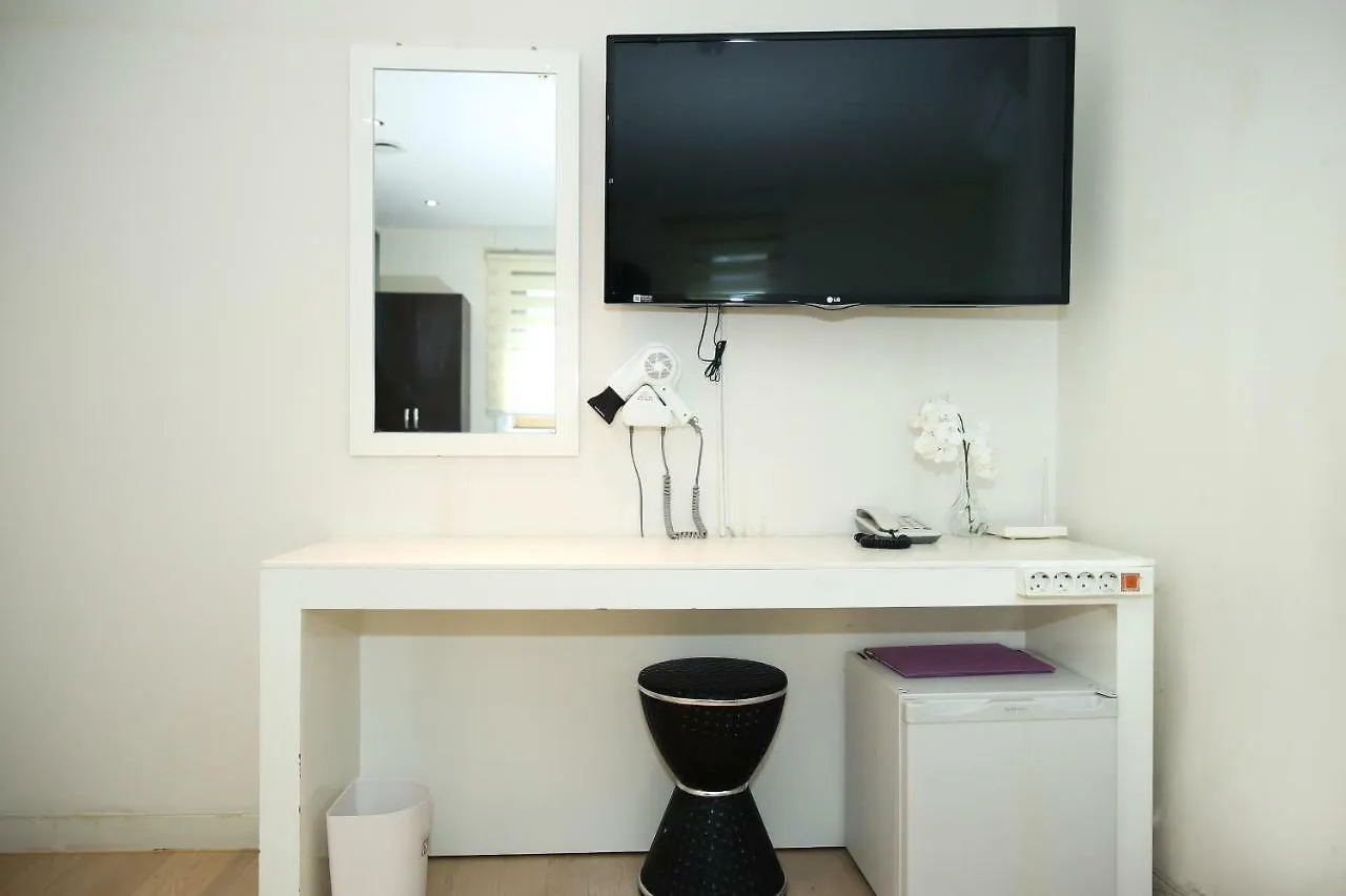 Hotel Mido Myeongdong Seoul