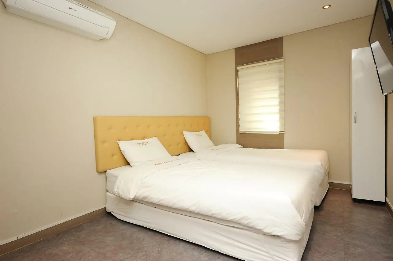 Hotel Mido Myeongdong Seoul