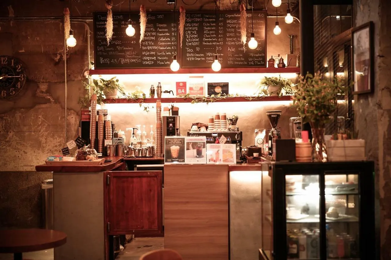 Hotel Mido Myeongdong Seoul