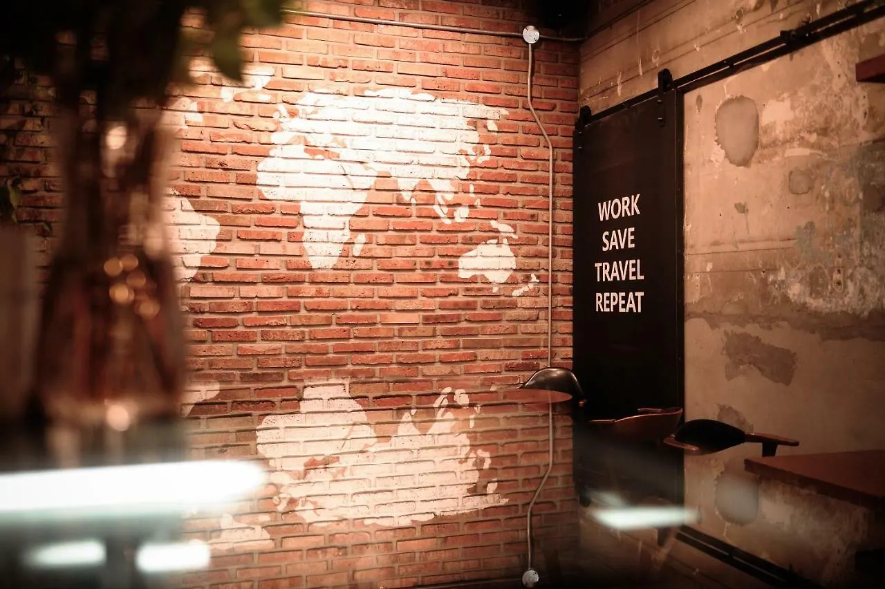 Hotel Mido Myeongdong Seul Coreia do Sul